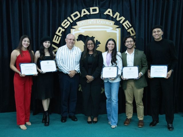Premiación