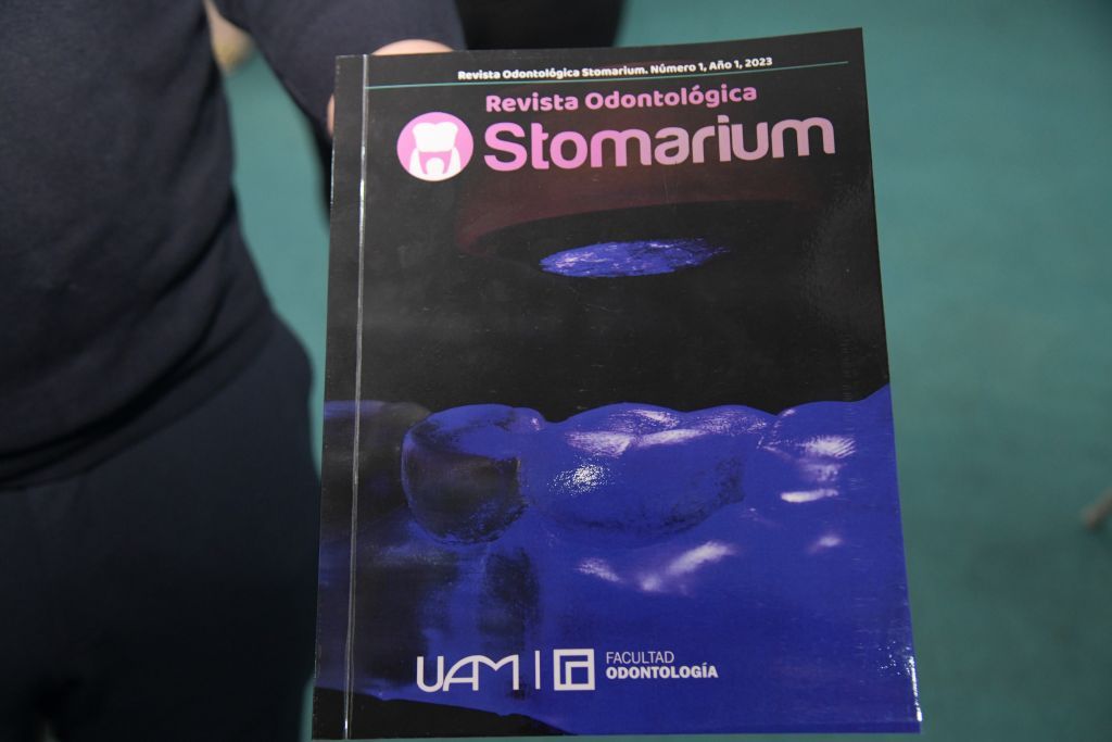 Revista Odontológica