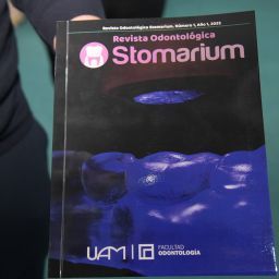 Revista Odontológica