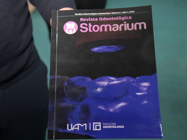 Revista Odontológica