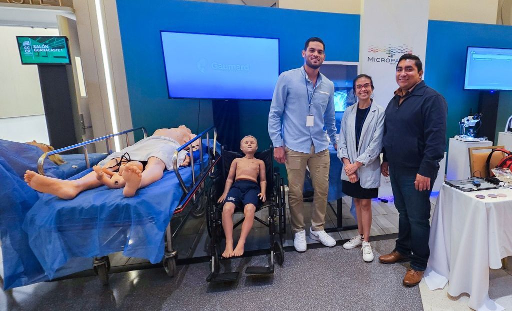 Expoferia Medical