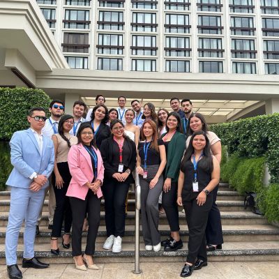 congreso de medicina