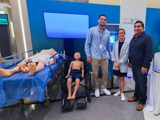 Expoferia Medical