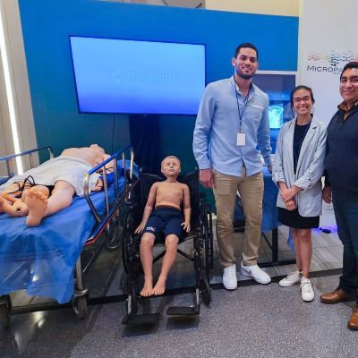 Expoferia Medical