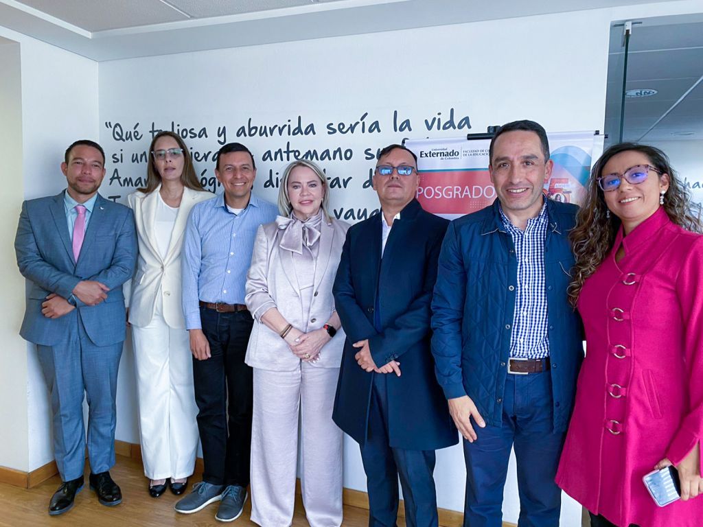 Delegacion