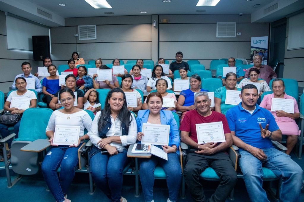 Agricultores