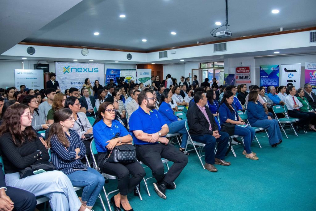 Programa de Pasantías