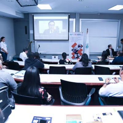 Diplomado en inteligencia artificial