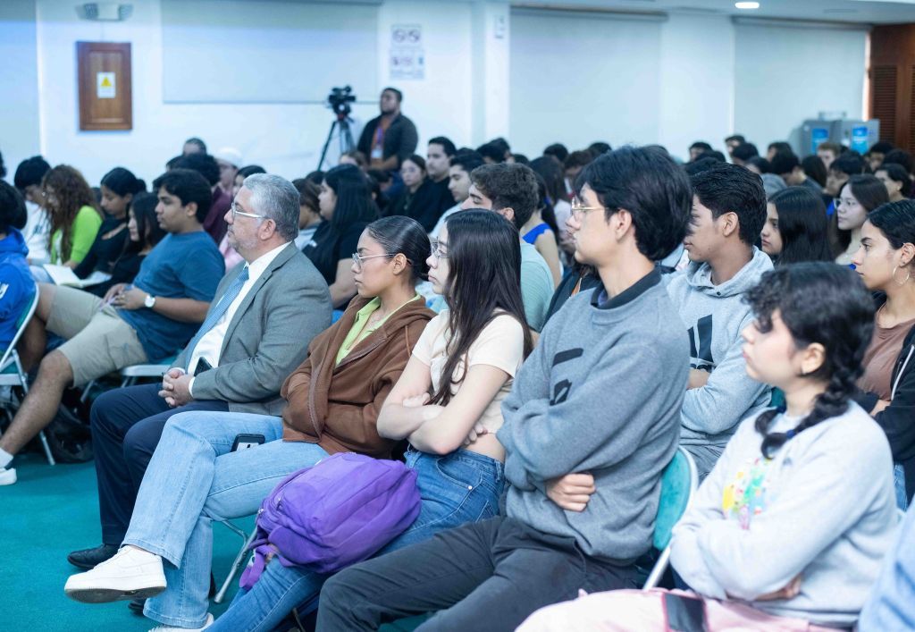 CONFERENCIA