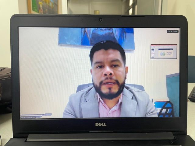 Conversatorio Internacional