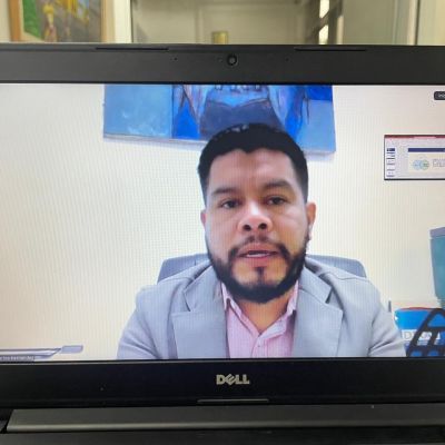 Conversatorio Internacional