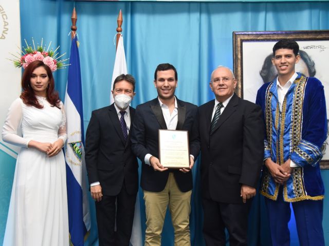 Cultura Nacional
