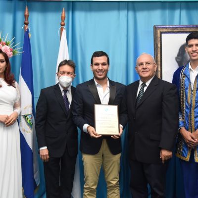 Cultura Nacional