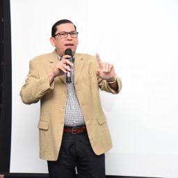 Curso de inducción