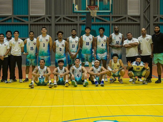 Jaguares UAM