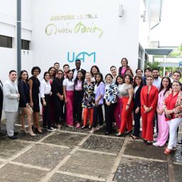 Feria Asesoria Jurídica