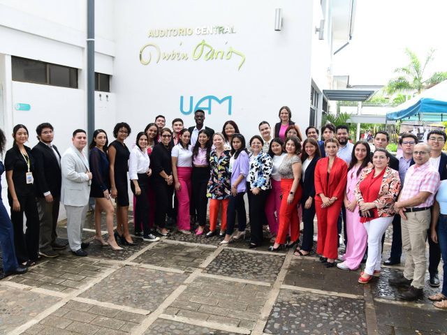 Feria Asesoria Jurídica