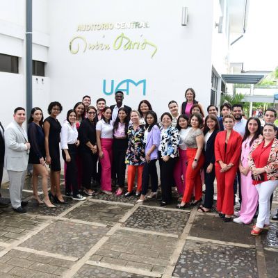 Feria Asesoria Jurídica