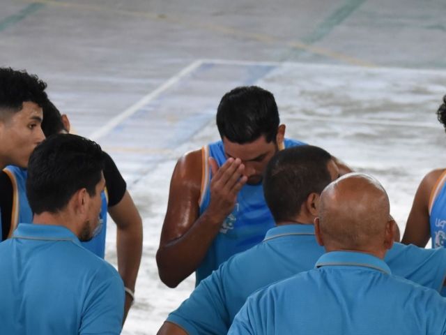 Jaguares UAM