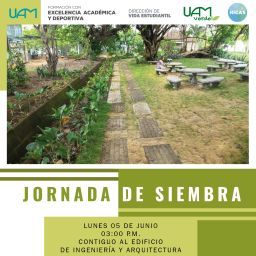 Jornada de siembra