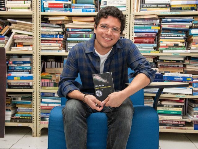 Libro publicado