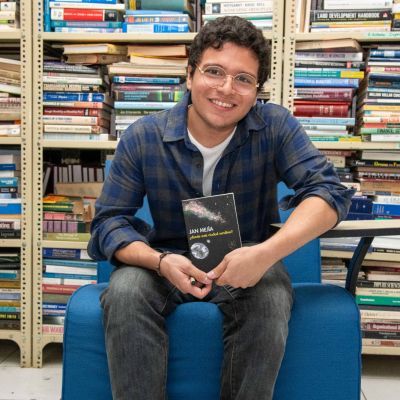 Libro publicado