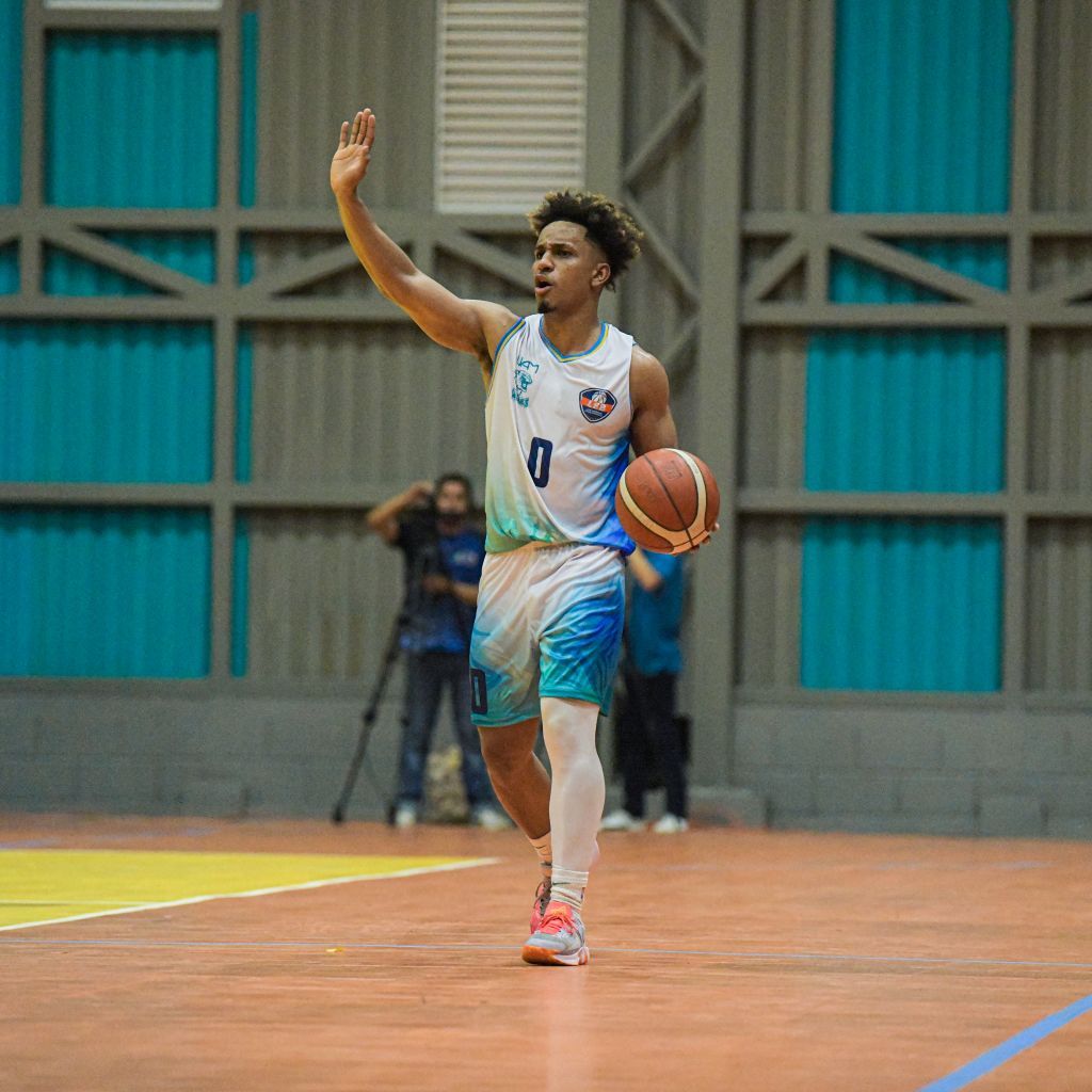 Raimer Santana
