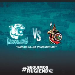 Torneo, Carlos ulloa