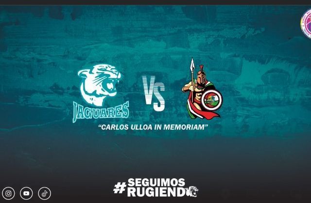Torneo, Carlos ulloa