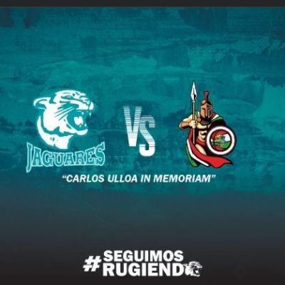 Torneo, Carlos ulloa