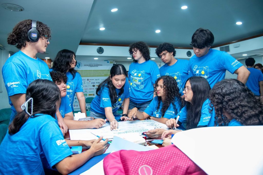 UNICEF