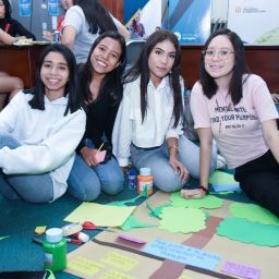 UNICEF PROYECTO
