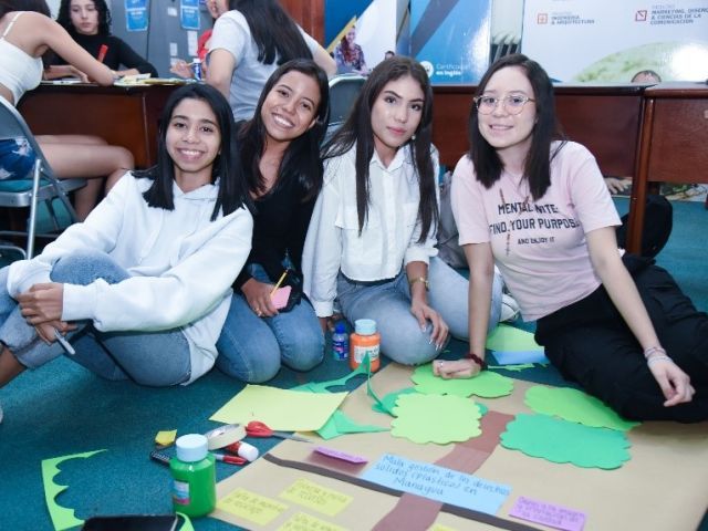 UNICEF PROYECTO