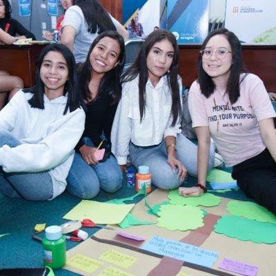 UNICEF PROYECTO