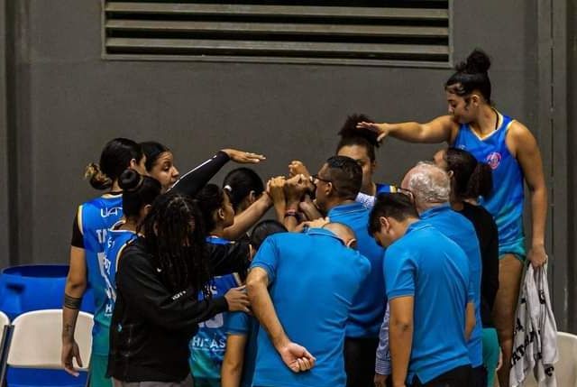 Jaguares UAM