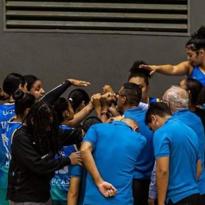 Jaguares UAM
