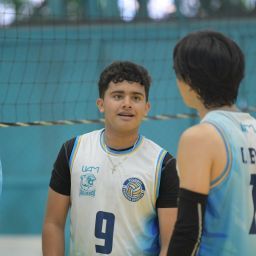 Jaguares UAM U19