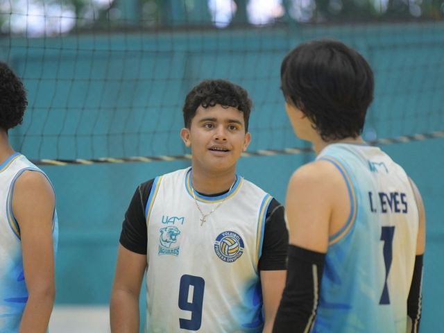 Jaguares UAM U19