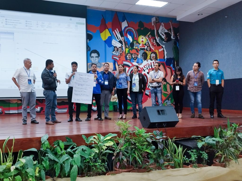 Encuentro Regional