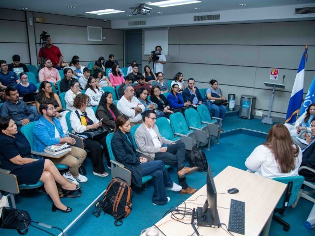 Comunicación estratégica