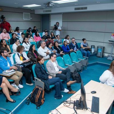 Comunicación estratégica
