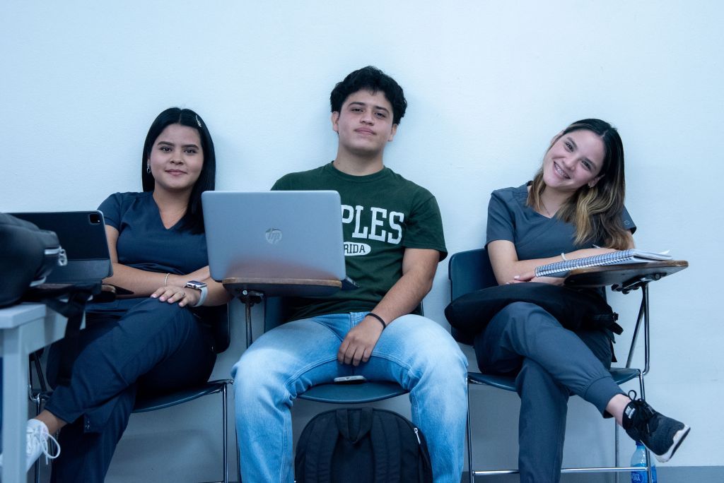 Ranking de Reputación Corporativa