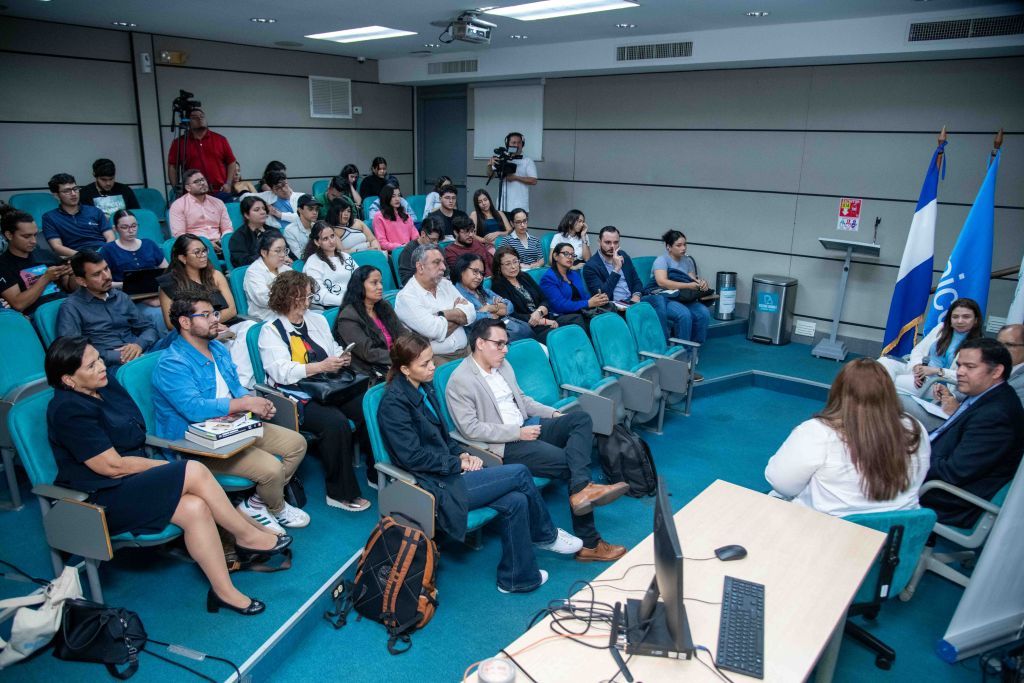 Comunicación estratégica