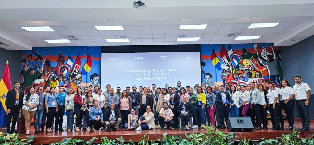Encuentro Regional