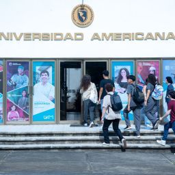 Ranking de Reputación Corporativa