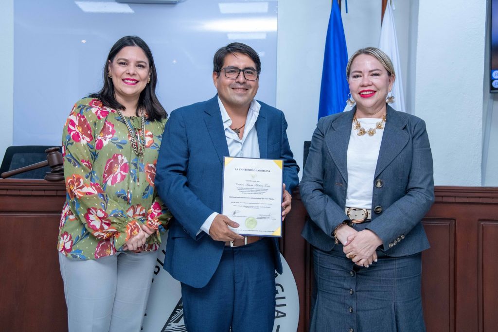 Diplomado en Contrataciones Administrativas