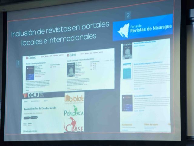 Revistas Científicas