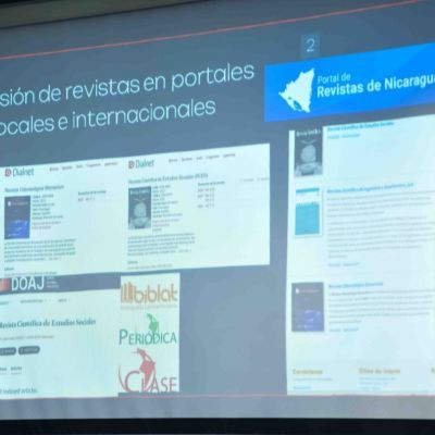 Revistas Científicas