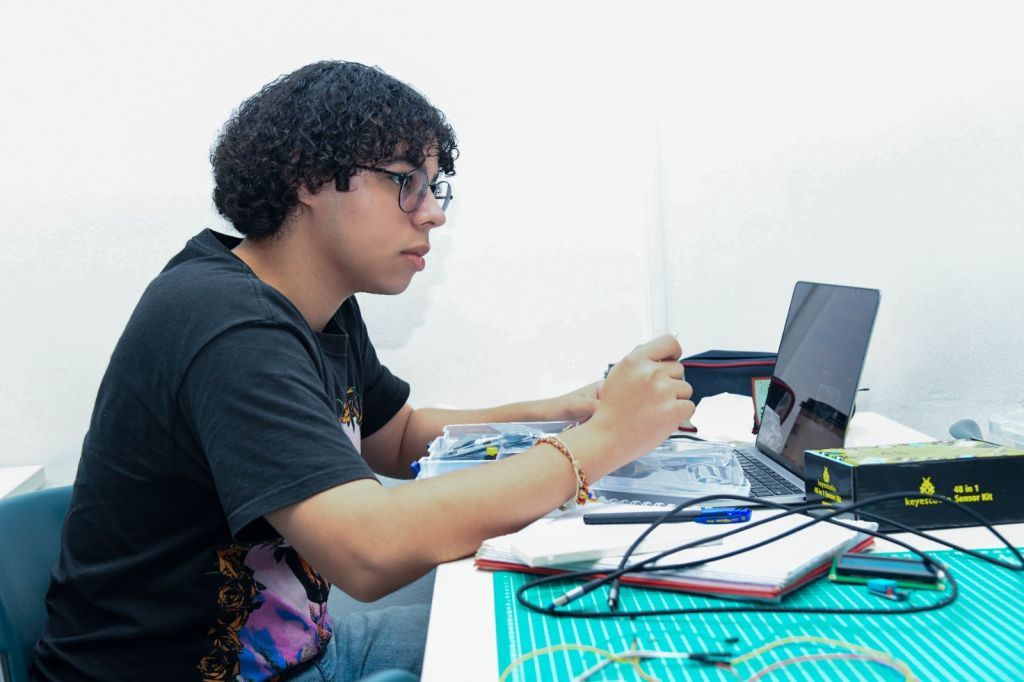 Arduino