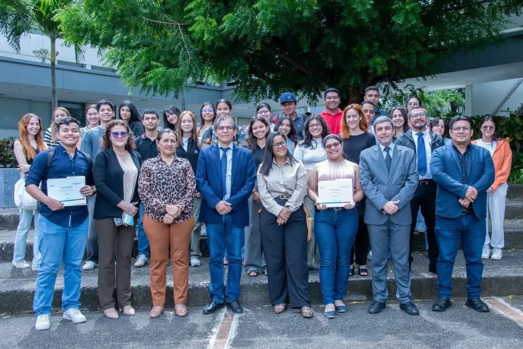 Concurso de Fotografía